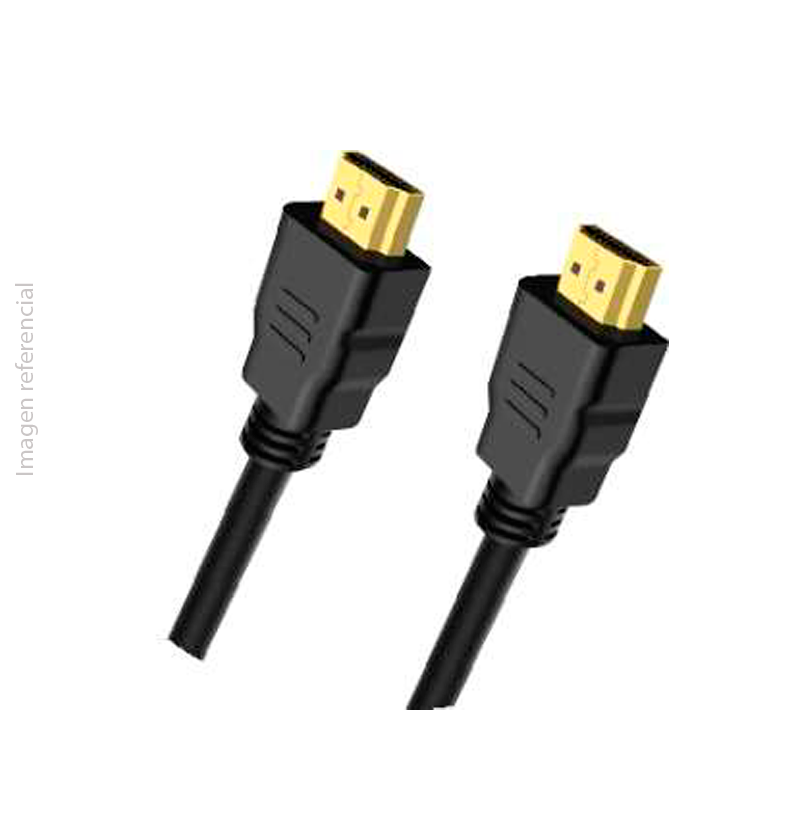 CABLE HDMI 15 METROS PVC CB6002 – CHINE BUSINESS TRADE