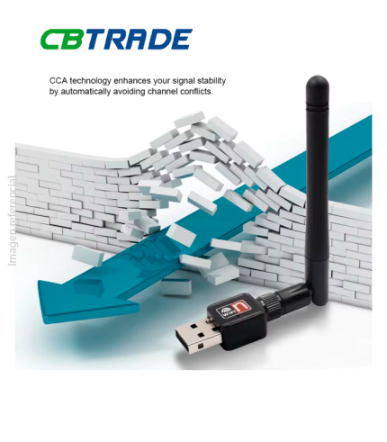 ANTENA WIFI 300 MBPS