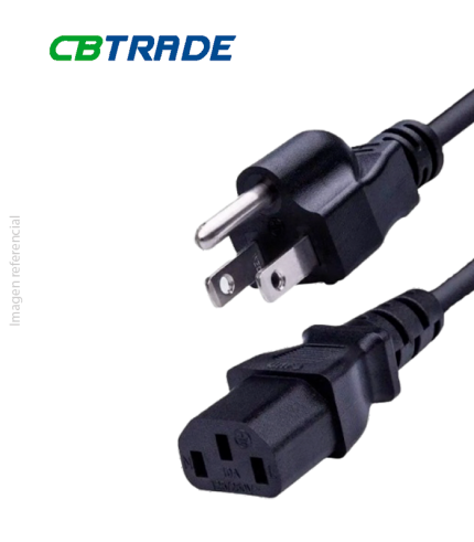 CABLE DE FUENTE 1.5 METROS