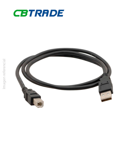 CABLE IMPRESORA 1.5 METROS