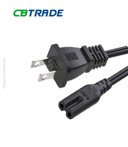 CABLE TIPO 8 1.5 METRO