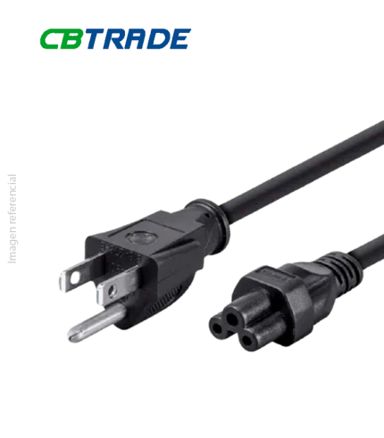 CABLE TREBOL 1.5 METRO