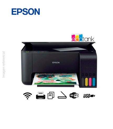EPSON L3250