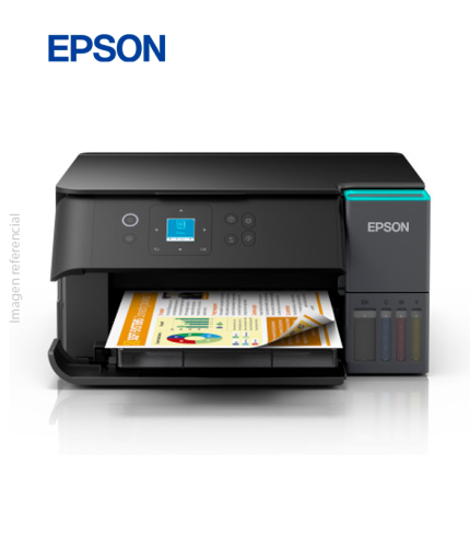 EPSON L4360