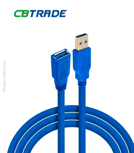 EXTENSION USB 1.5 METROS