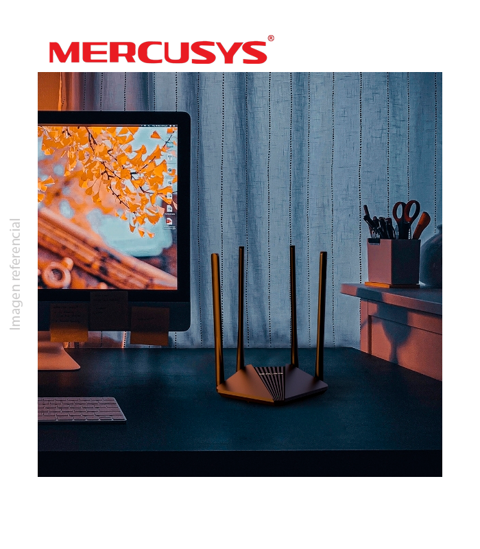 ROUTER MERCUSYS MR30G WIRELESS DUAL BAND AC1200 GIGABIT_005