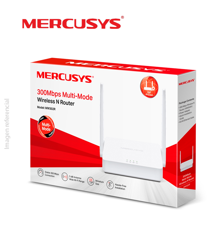 ROUTER MERCUSYS MW306R WIRELESS_005